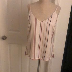 WHBM reversible cami